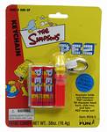 PEZ - Bart Simpson  