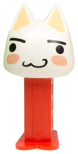 PEZ - Mini PEZ - Dokodemo Issyo 1 #09 - Toro Inoue