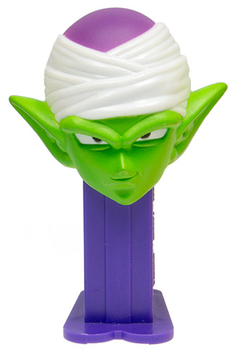 PEZ - Mini PEZ - Dragon Ball Z 1 #21 - Piccolo