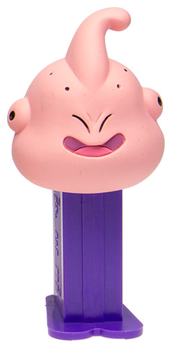 PEZ - Mini PEZ - Dragon Ball Z 2 #30 - Majin Buu