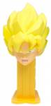 PEZ - Son Goku (Super Saiyan)  