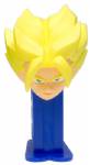 PEZ - Trunks (Super Saiyan)