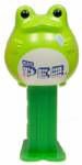 PEZ - Green PEZ Frog  