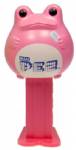 PEZ - Pink PEZ Frog  