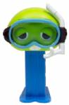 PEZ - Gachapin Daipingu  Divers Mask