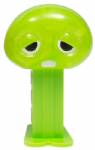 PEZ - Gachapin  Crystal Green Head