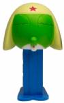 PEZ - Keroro Gunsou  Closed eyes