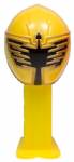 PEZ - Yellow Ranger  