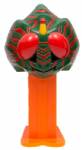 PEZ - Masked Rider Amazon  