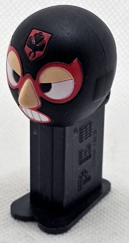 PEZ - Mini PEZ - Masked Rider 2 #06 - Dokedemo Warrior