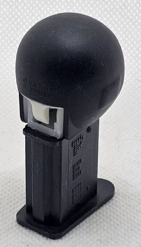 PEZ - Mini PEZ - Masked Rider 2 #06 - Dokedemo Warrior