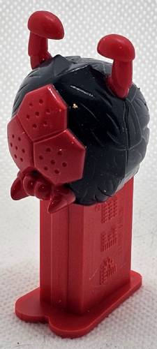 PEZ - Mini PEZ - Masked Rider 2 #06 - Spider Man