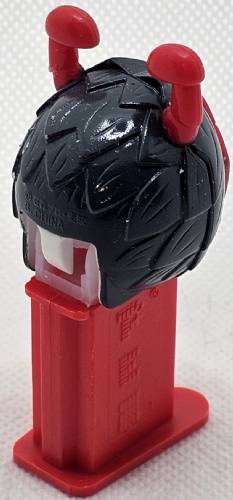 PEZ - Mini PEZ - Masked Rider 2 #06 - Spider Man