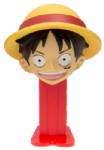 PEZ - Monkey D. Luffy  