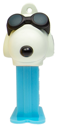 PEZ - Mini PEZ - Peanuts 1 #40 - Joe Cool