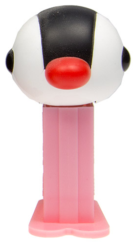 PEZ - Mini PEZ - Pingu #03 - Pinga