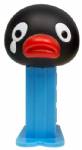 PEZ - Pingu  with tears