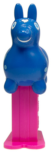 PEZ - Mini PEZ - Rody #12 - Pink Rody