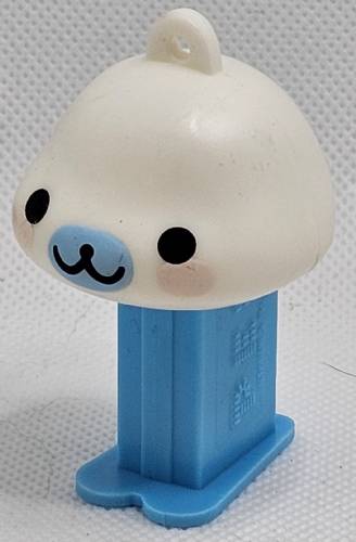 PEZ - Mini PEZ - San-X Party #33 - Mamegoma