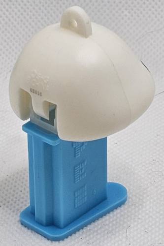 PEZ - Mini PEZ - San-X Party #33 - Mamegoma