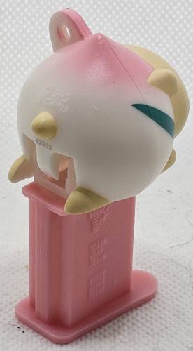 PEZ - Mini PEZ - San-X Party #33 - Nyan-Nyan-Nyanko