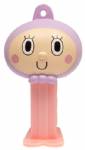 PEZ - Zukin-chan  