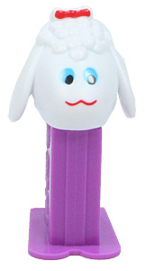 PEZ - Party Favors - Animals - Lamb