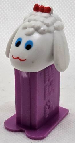PEZ - Party Favors - Animals - Lamb