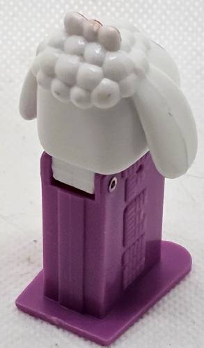 PEZ - Party Favors - Animals - Lamb
