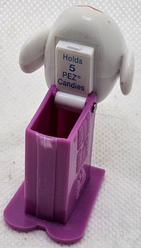 PEZ - Party Favors - Animals - Lamb