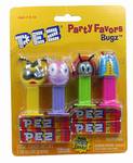 PEZ - Bugz Package  