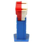 PEZ - Coach Whistle  Red/White