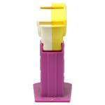 PEZ - Coach Whistle  White/Yellow