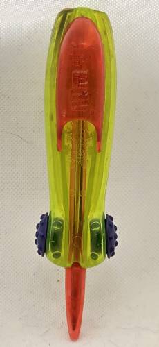 PEZ - Pen - Looney Tunes Candy Pen - Tweety Candy Pen