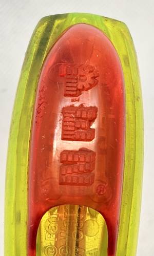 PEZ - Pen - Looney Tunes Candy Pen - Tweety Candy Pen