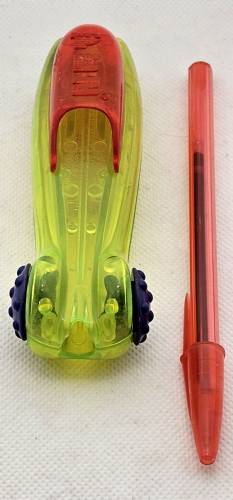 PEZ - Pen - Looney Tunes Candy Pen - Tweety Candy Pen