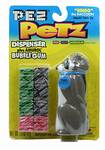 PEZ - Ringo the Raccoon  