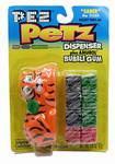 PEZ - Saber the Tiger  