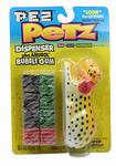 PEZ - Louie the Leopard  