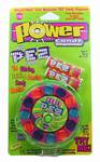 PEZ - Power PEZ B Green Back