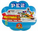 PEZ - Cool Looney Tunes