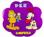 PEZ - Garfield  