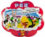 PEZ - Looney Tunes  