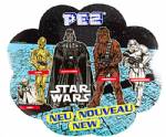 PEZ - Star Wars  