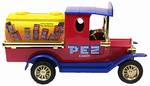 PEZ - Truck  