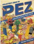 PEZ - Collectors Guide to PEZ 2nd Edition 