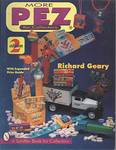 PEZ - More PEZ for Collectors 2nd Edition 