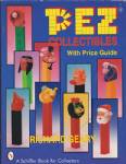 PEZ - PEZ Collectibles 1st Edition 