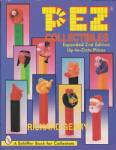 PEZ - PEZ Collectibles 2nd Edition 
