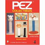 PEZ - PEZ Collectibles 4th Edition 